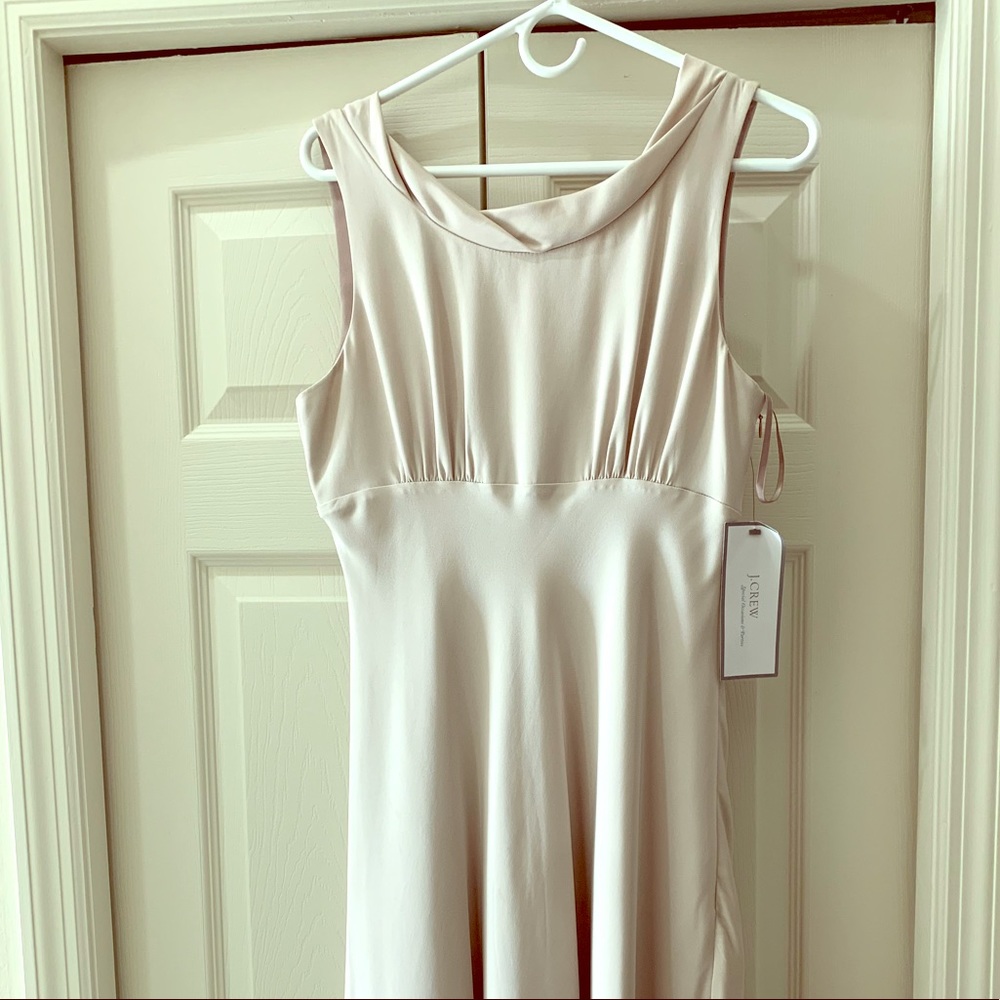 J Crew Special occasion dress